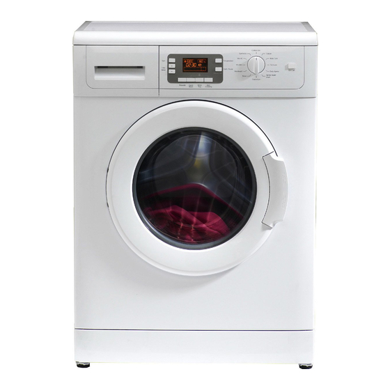 Euromaid WM7 Manual