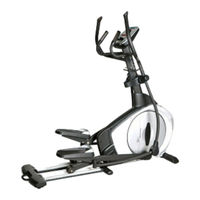 BH FITNESS XS5 - Owner's Manual
