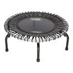 JumpSport Fitness Trampoline User Manual