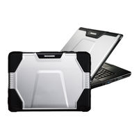Durabook U14M Brochure & Specs