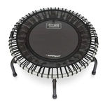 JumpSport Fitness Trampoline User Manual