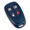Télécommande DSC-WS4939 pour système d'alarme avec bouton panique