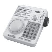 Mattel Ucreate Music N9496 Instruction Manual