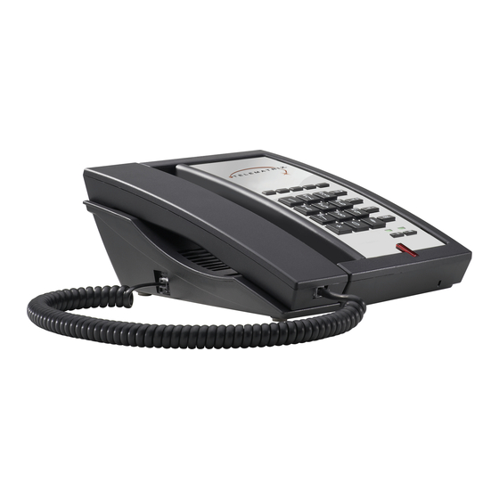 Telematrix 3300LBY User Manual