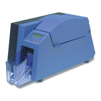 Javelin J320i User Manual