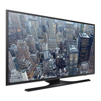 Samsung 650D series User Manual