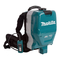 Vacuum Cleaner Makita DVC261 Instruction Manual