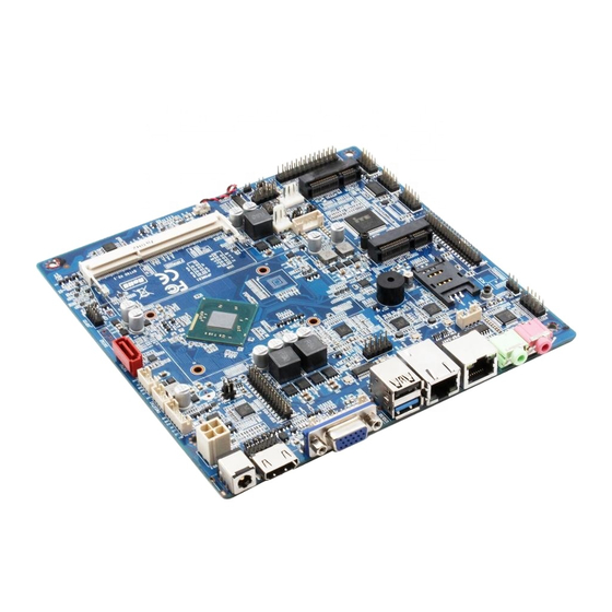 Maxtang BYT60 User Manual