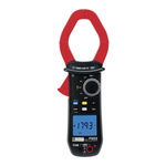 Chauvin Arnoux F603 Start Manual