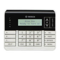Bosch B Series Instructions