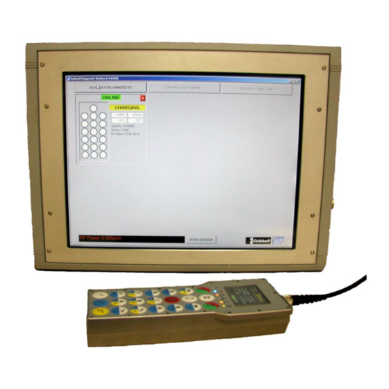 CSL Eickhoff User Manual