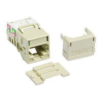 Commscope UNJ10G Instructions