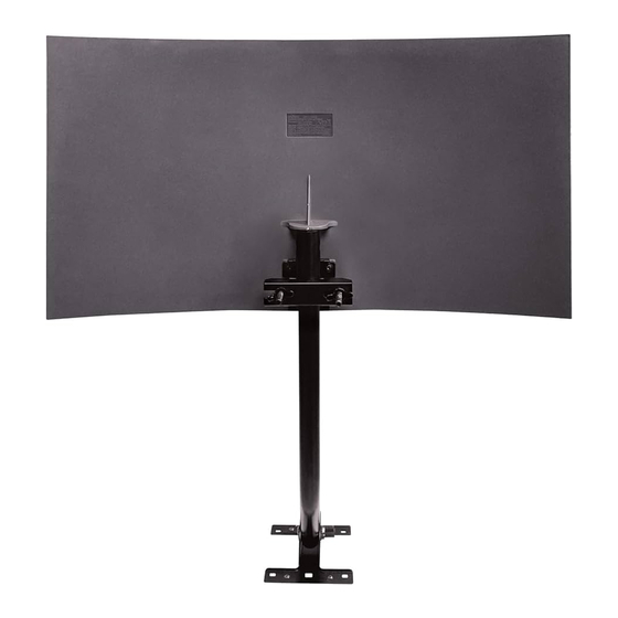 Mohu sail Instructions