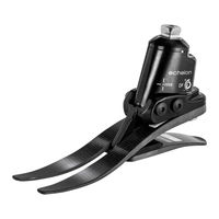 Blatchford EC22L1S-EC30R8S Instructions For Use Manual