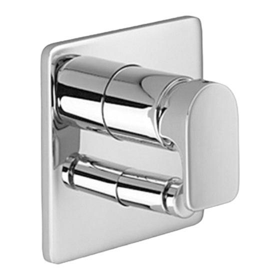 Villeroy & Boch 36 115 960 Installation Instructions Manual