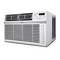Air Conditioner LG LW6014ER Owner's Manual
