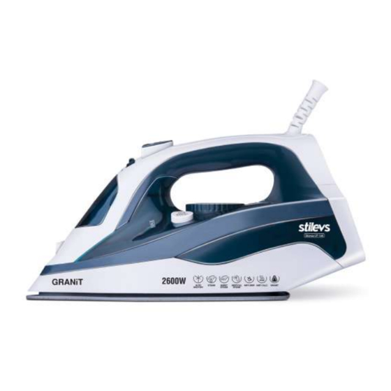 Stilevs UTUMAX UT-168 Manuals