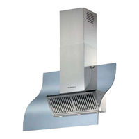 DeDietrich DHD 694 XE1 Instructions For Installation And Use Manual