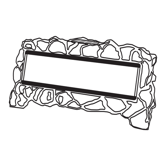 Malibu Boats LZ314R Instructions