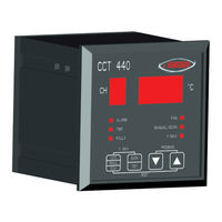 SEA CCT 440 Installation Manual