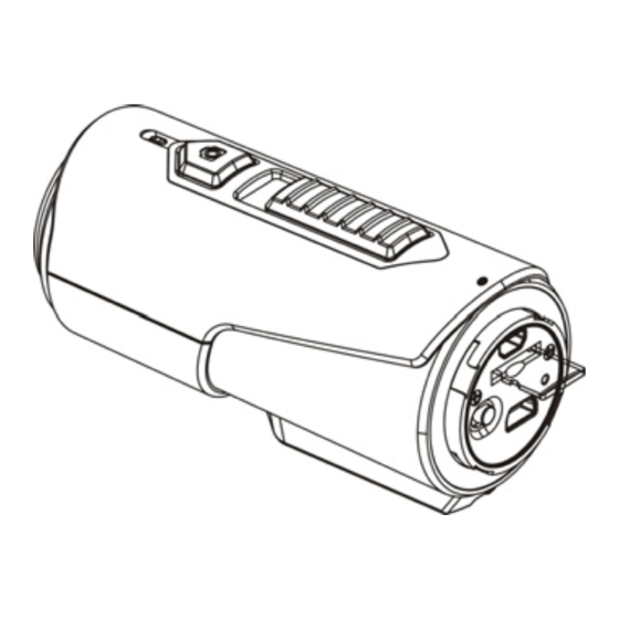 SVP AC500E Installation, Operations And User's Manual