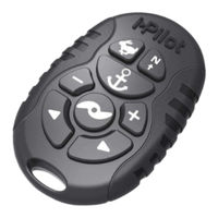 MINN KOTA MICRO REMOTE Owner's Manual