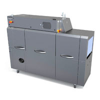 Wexiodisk WD-243 optiflow Installation And User Manual
