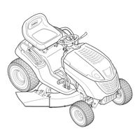 Toro 13BX60RG544 Operator's Manual