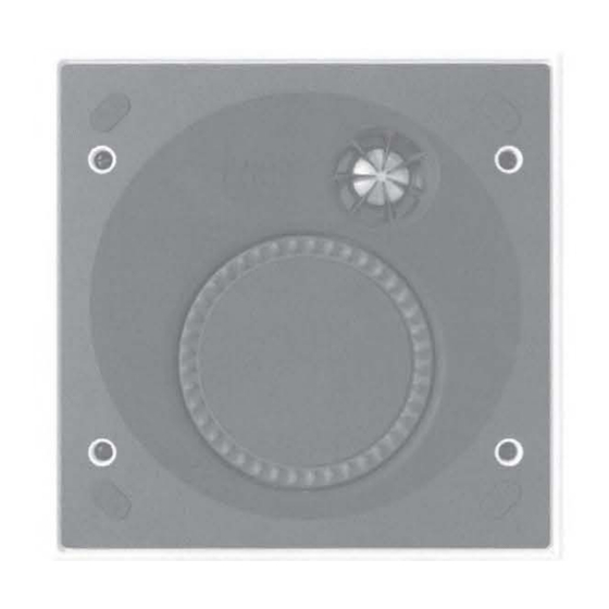 KEF Ci160TS Installation Manual