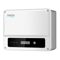 Marley MACSI1500 Installation Manual