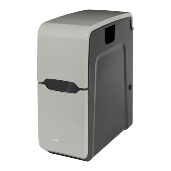 Kinetico premier COMPACT Installation And User Manual