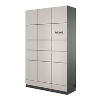 Assmann FDS cabinet Instruction Sheet