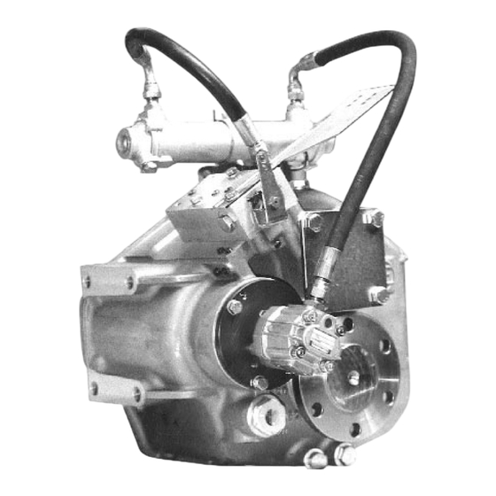 ZF 220 Series Manual