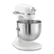 Mixer KitchenAid KSM7990WH Instructions Manual