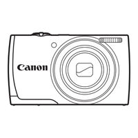 Canon PowerShot A1400 Extended User Manual