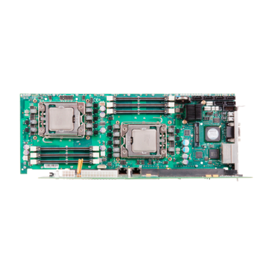 Trenton Systems BXT7059 Manuals
