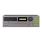 DVR Mitsubishi Electric DX-TL4516E User Manual
