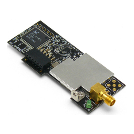AzureWave AW-GA800BT User Manual