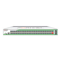 Fortinet FortiSwitch-28C Administration Manual