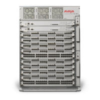 Avaya VSP 8000 Series Technical Configuration Manual