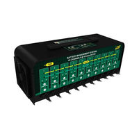 Deltran Battery Tender Instructions Manual