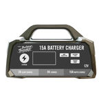 Deltran Battery Tender User Instructions