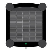 Deltran Battery Tender Instruction Manual