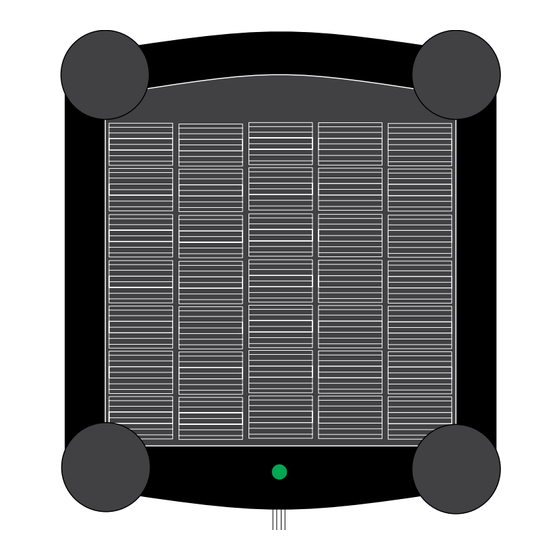 Deltran Battery Tender Instruction Manual