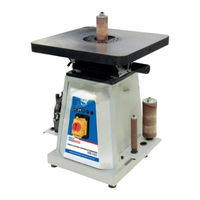 Hafco Woodmaster W792 Operation Manual