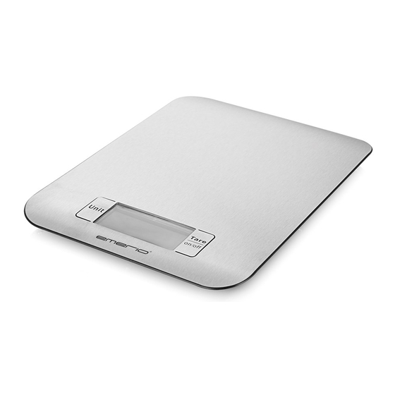 emerio KS-211809 Instruction Manual