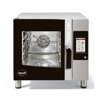 Apach AP5T Manual