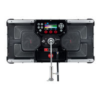 Rotolight TITAN X2 Service Manual