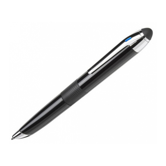 Livescribe 3 Basic Manual