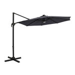 Island Umbrella NU6872 Assembly Instructions Manual
